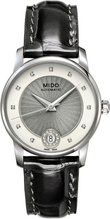 

Наручные часы женские MIDO M007.207.16.036.01, M007.207.16.036.01