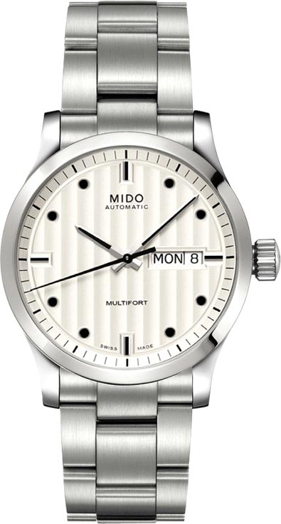 

Наручные часы мужские MIDO M005.830.11.031.80, M005.830.11.031.80