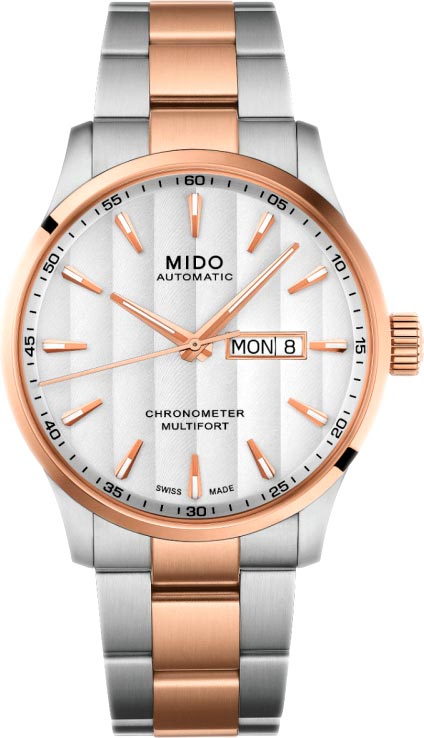 Наручные часы мужские MIDO M005.431.22.031.00