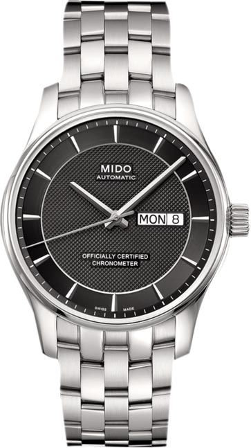 

Наручные часы мужские MIDO M001.431.11.061.92, M001.431.11.061.92