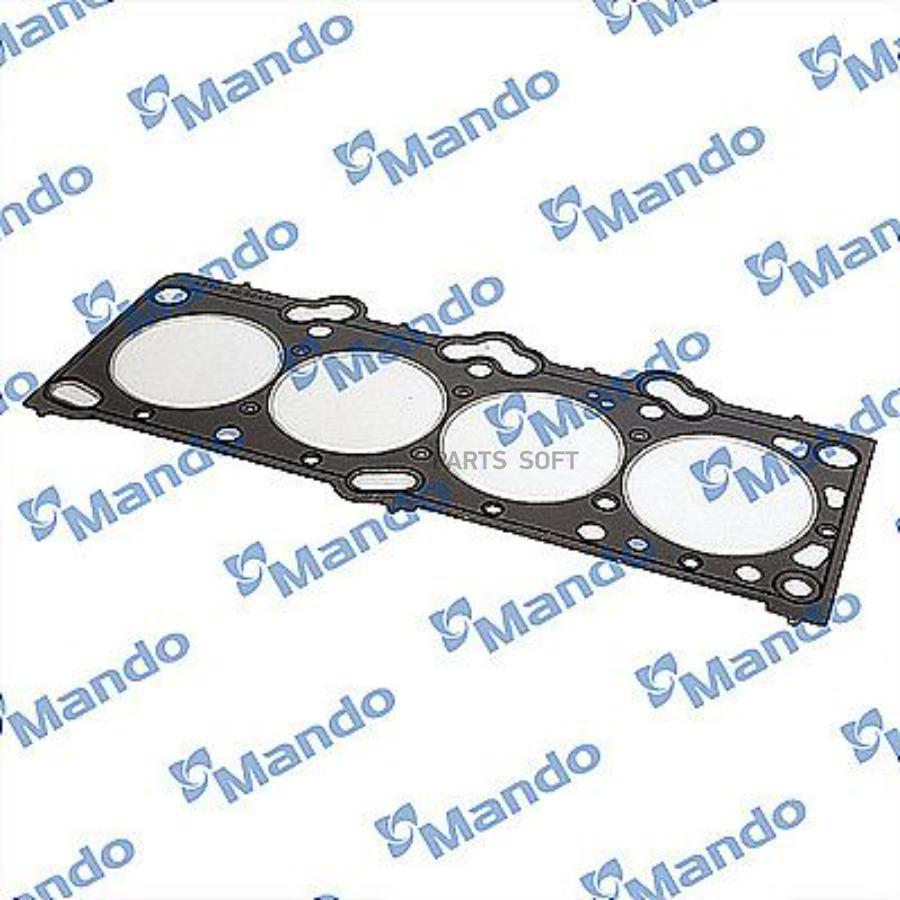 

Прокладка головки блока HYUNDAI Elantra (96-) (1.6) (G) MANDO