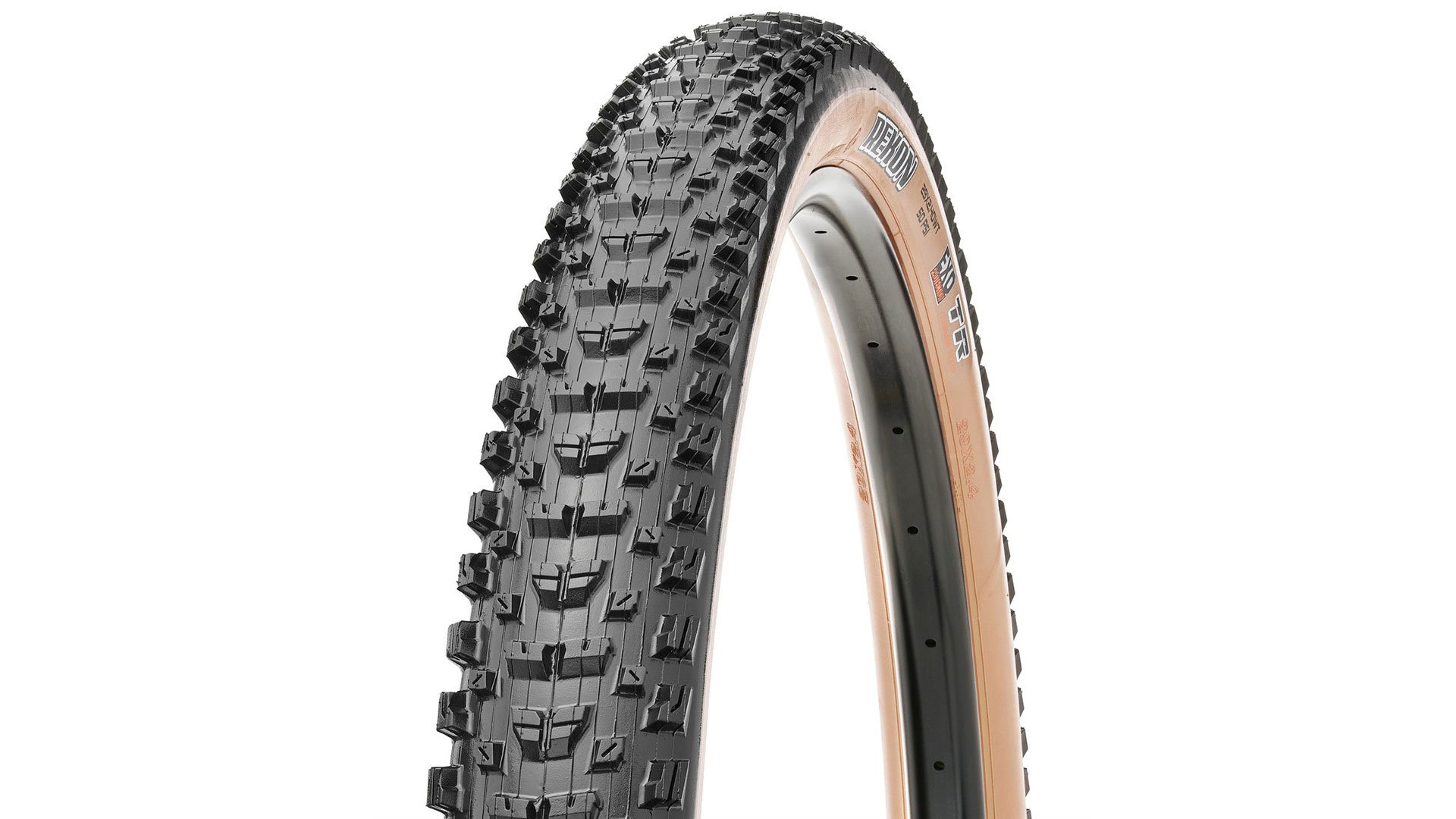 

MAXXIS REKON 29X2.4 M349RU WT F TLR DK60 5392/475 D2PLHO 3BL шина велосипедная, Бежевый;черный, Rekon