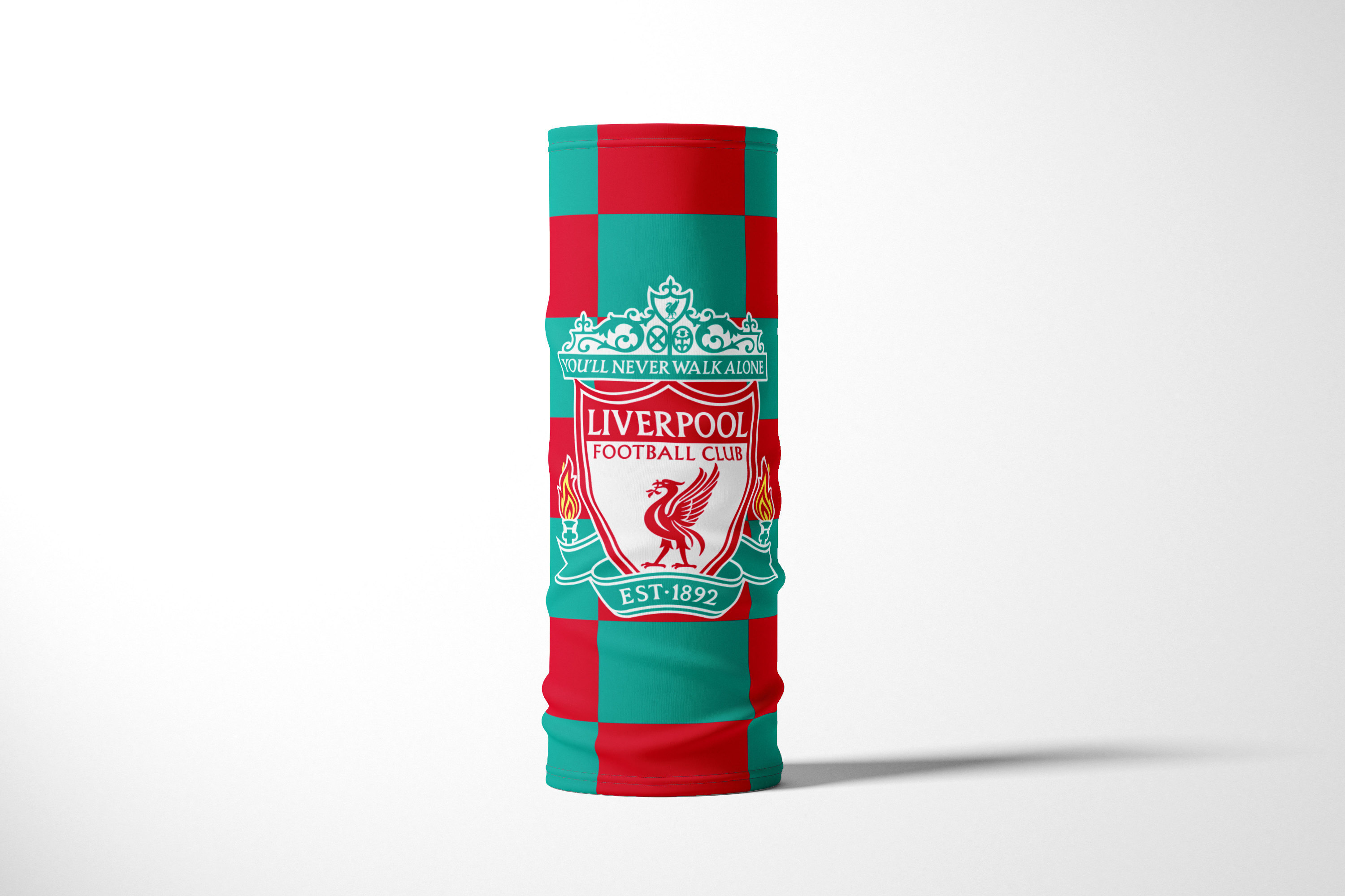 

Бандана / Бафф / Снуд-трансформер / Футбол / Liverpool ФК Ливерпуль, Разноцветный, BBuffVM_VM1448021