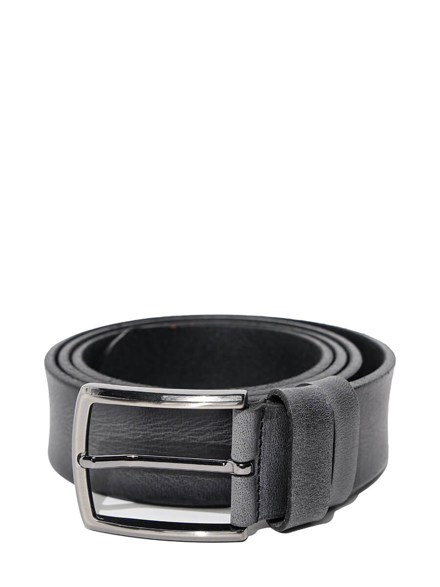 

Ремень мужской Vitacci LG0076-125, черный, 125 см, LG0076