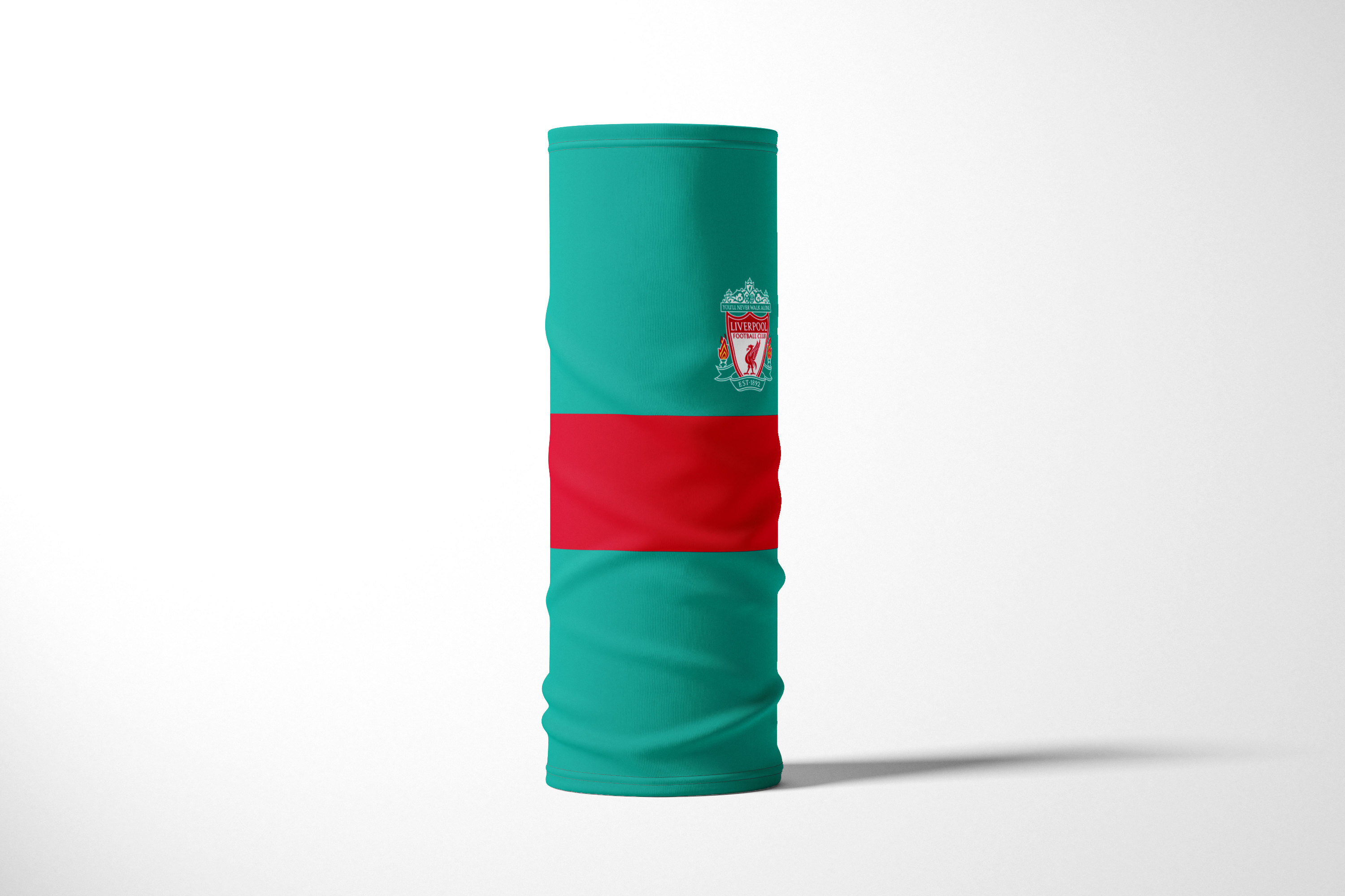 

Бандана / Бафф / Снуд-трансформер / Футбол / Liverpool FC, Красный;зеленый, BBuffVM_VM1447673
