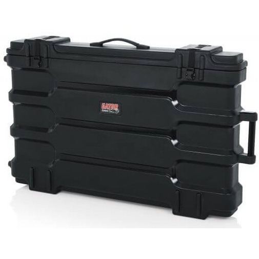 

Рэковый кейс Gator GLED4045ROTO, Черный, GLED4045ROTO