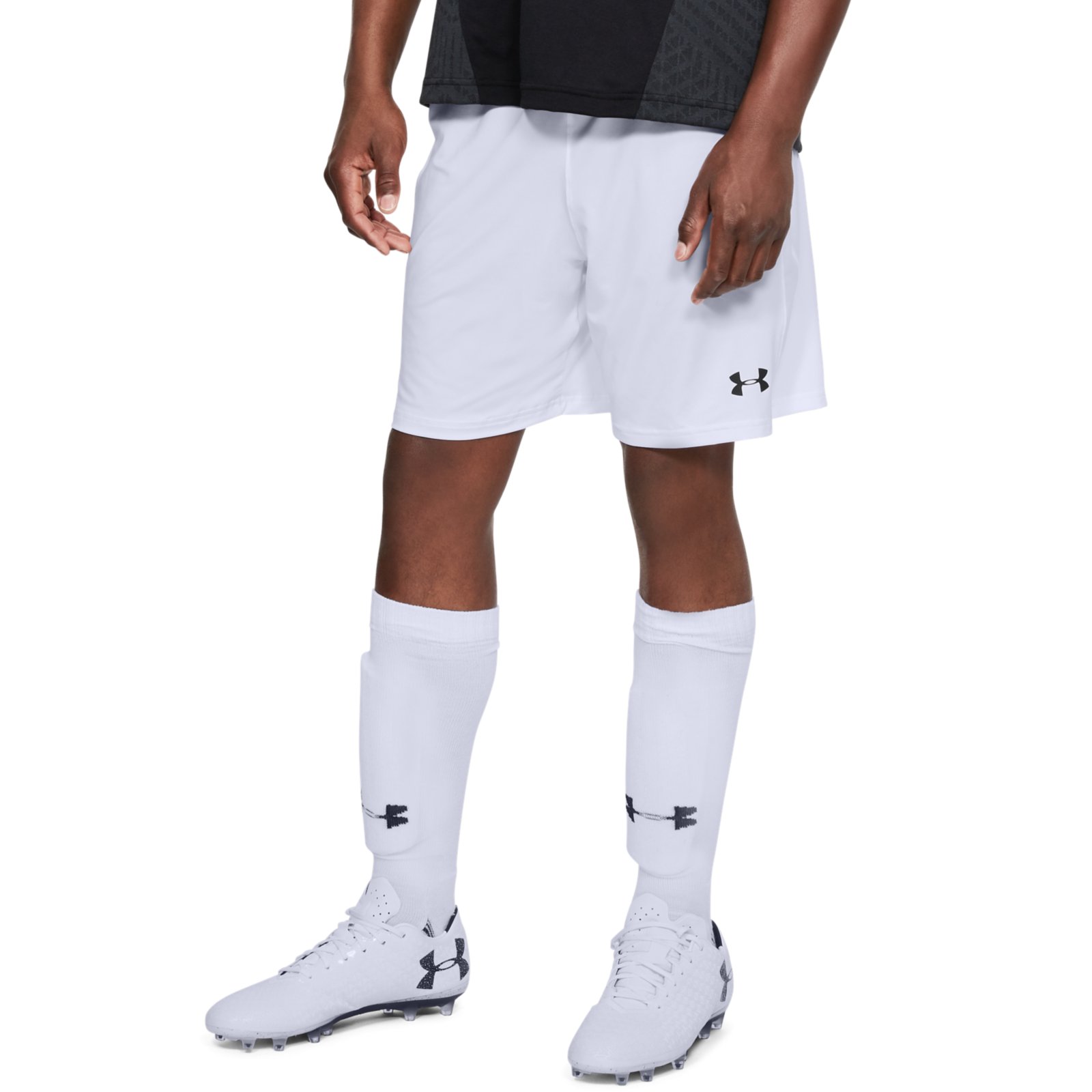 

Шорты мужские Under Armour 1305883-100 белые 2XL, 1305883-100