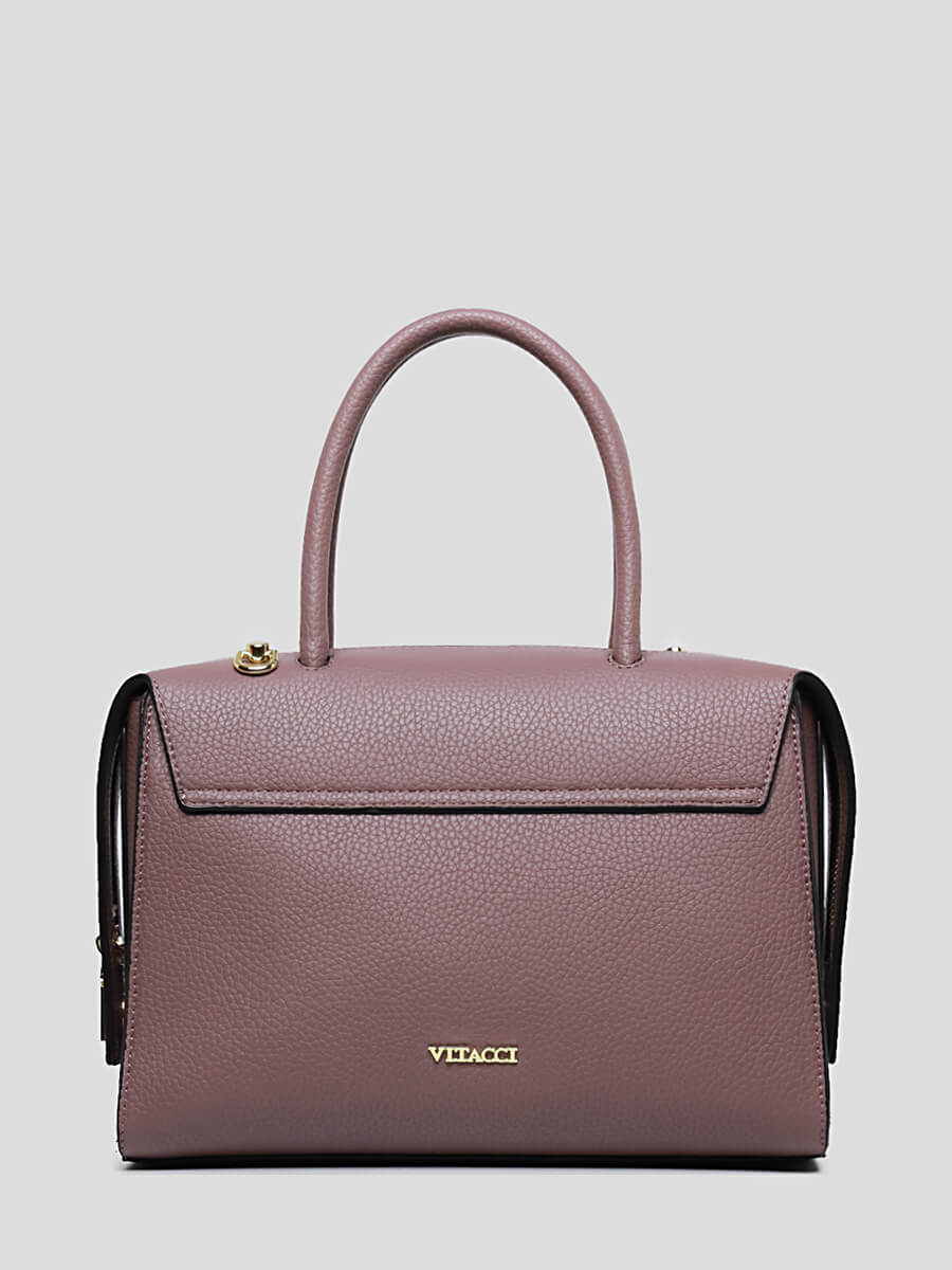 

Сумка женская Vitacci V2602-23, мокко, Бежевый, V2602