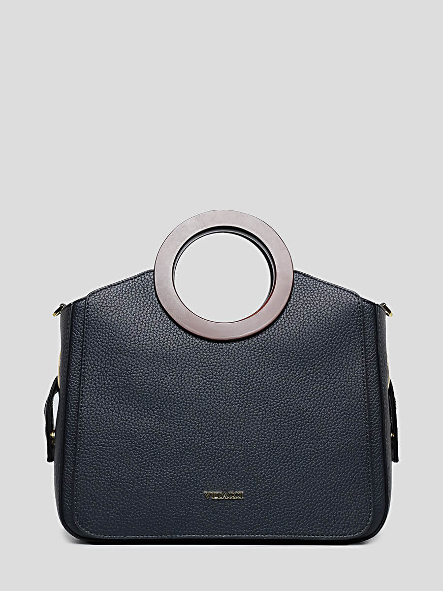 

Сумка женская Vitacci V2598-05, синий, V2598