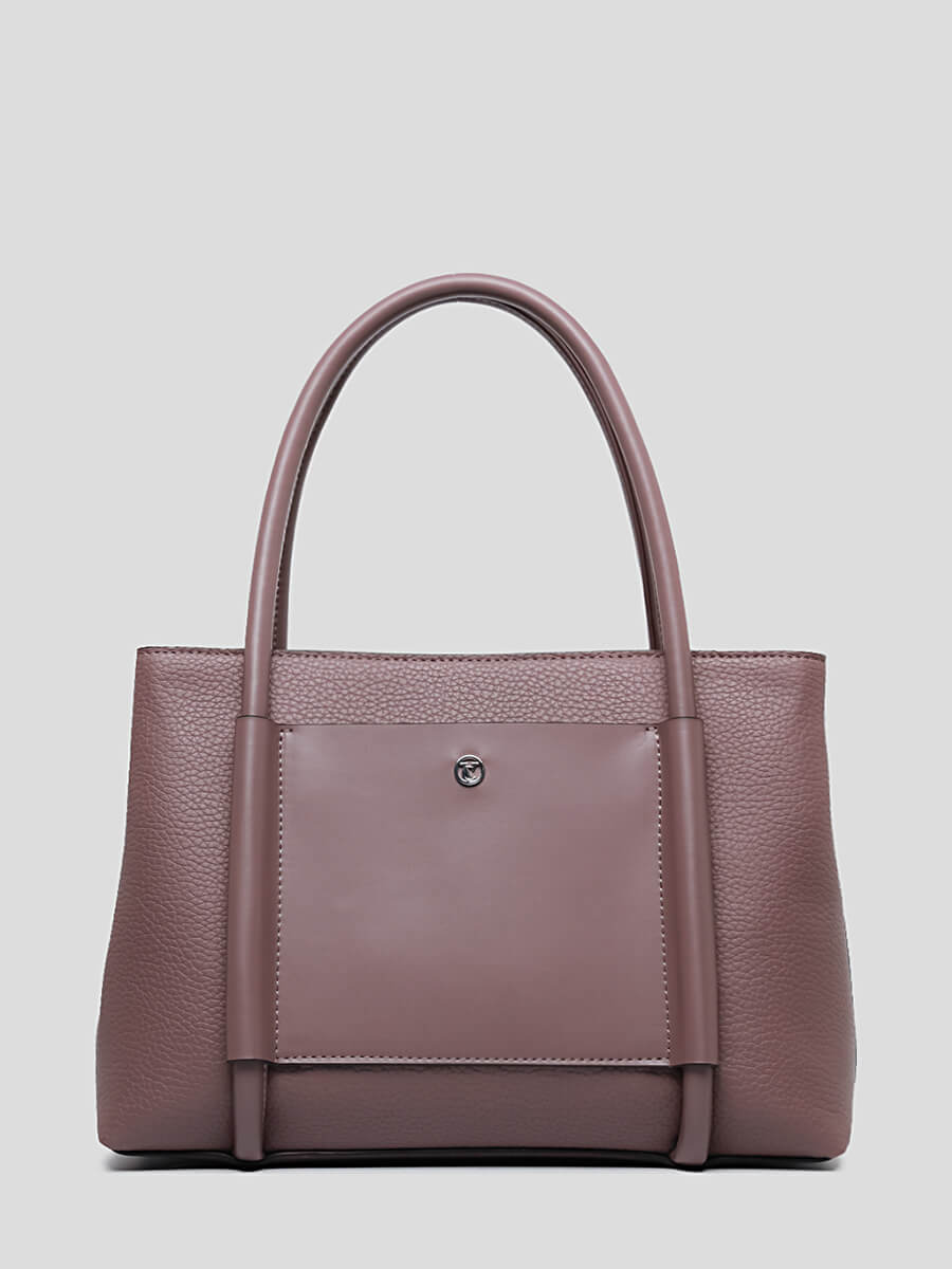 

Сумка женская Vitacci V2573-23, мокко, Бежевый, V2573