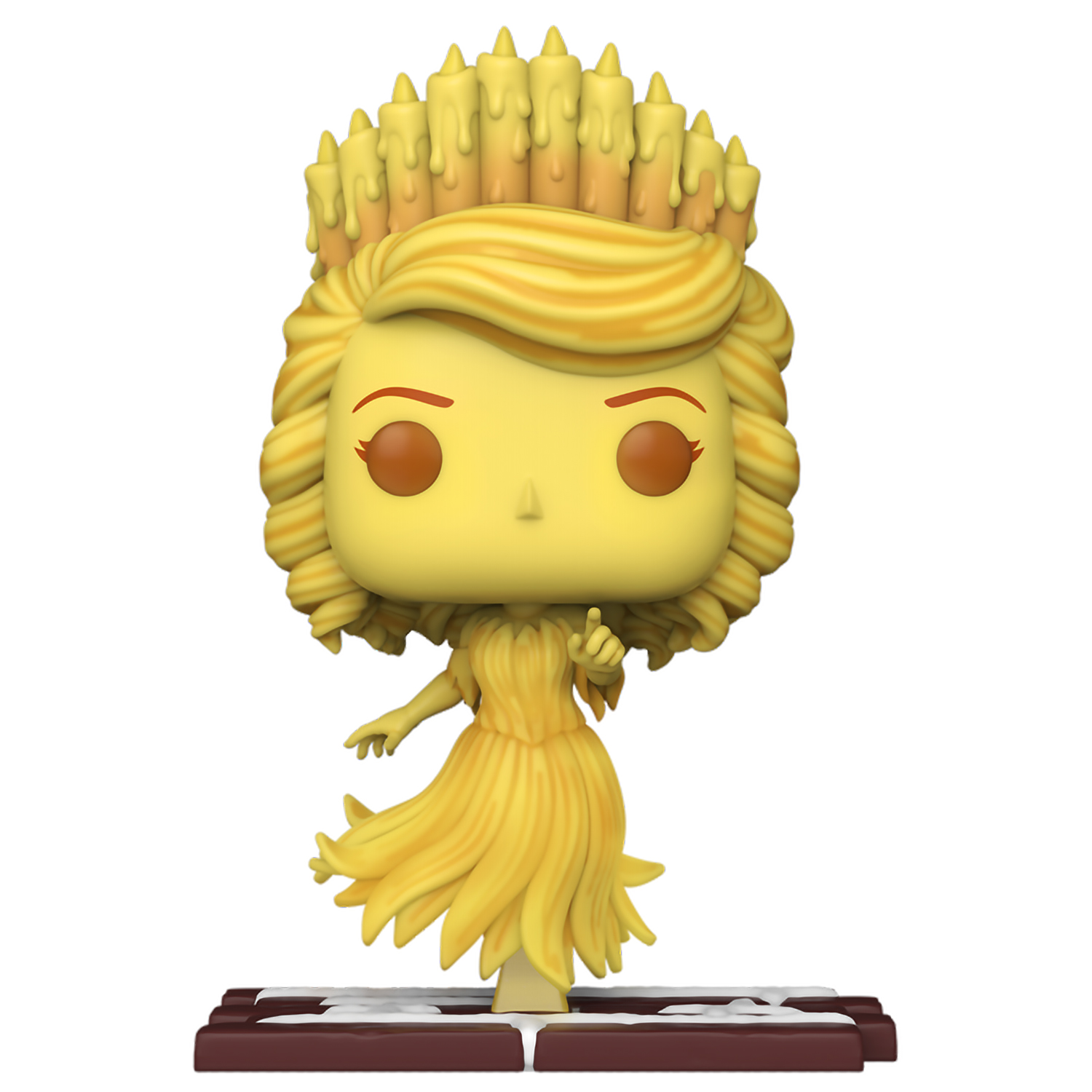 

Фигурка Funko POP! Books Christmas Carol Ghost of Christmas Past (GW) (41) 81141, 81141