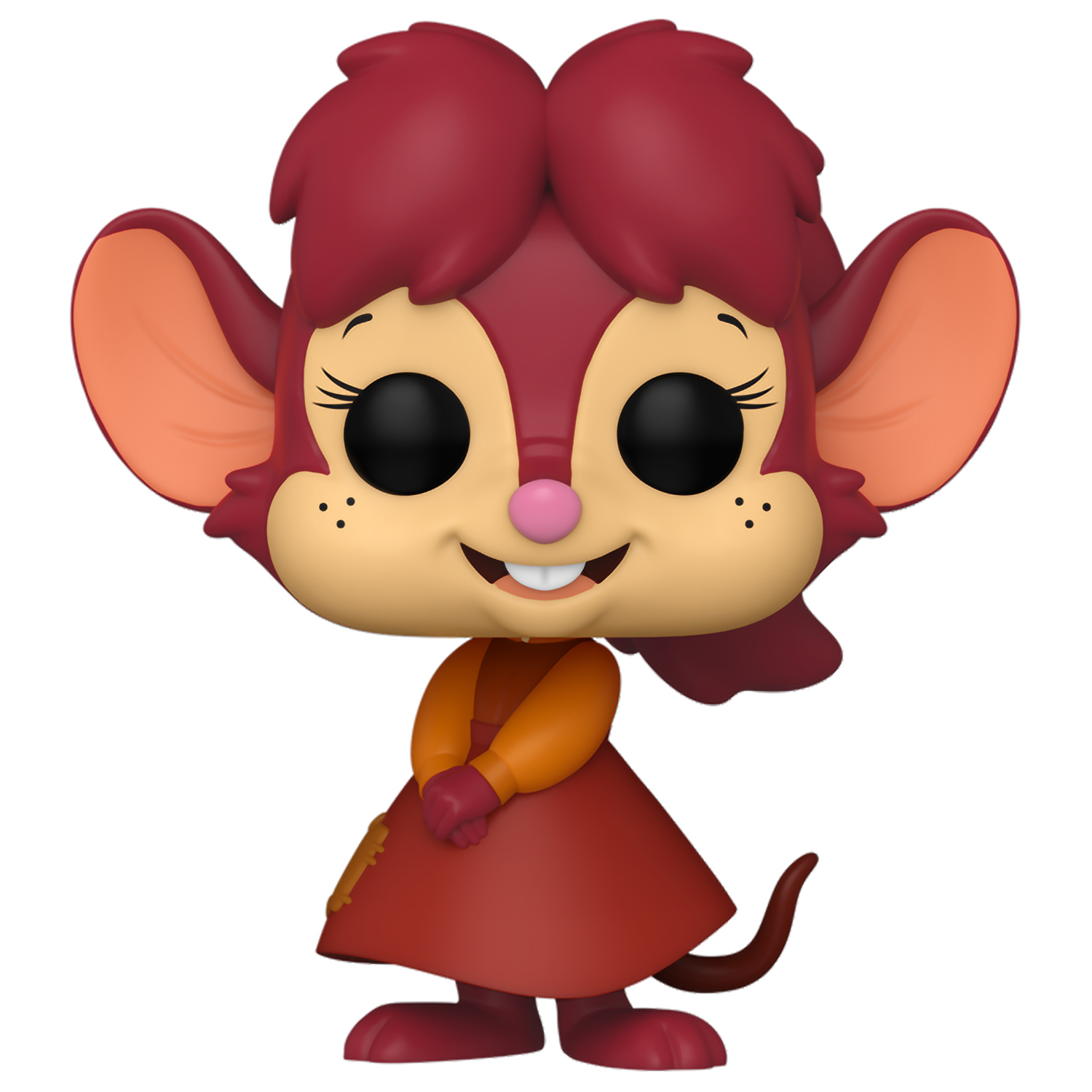 

Фигурка Funko POP! Movies American Tail Tanya (1653) 81203, 81203