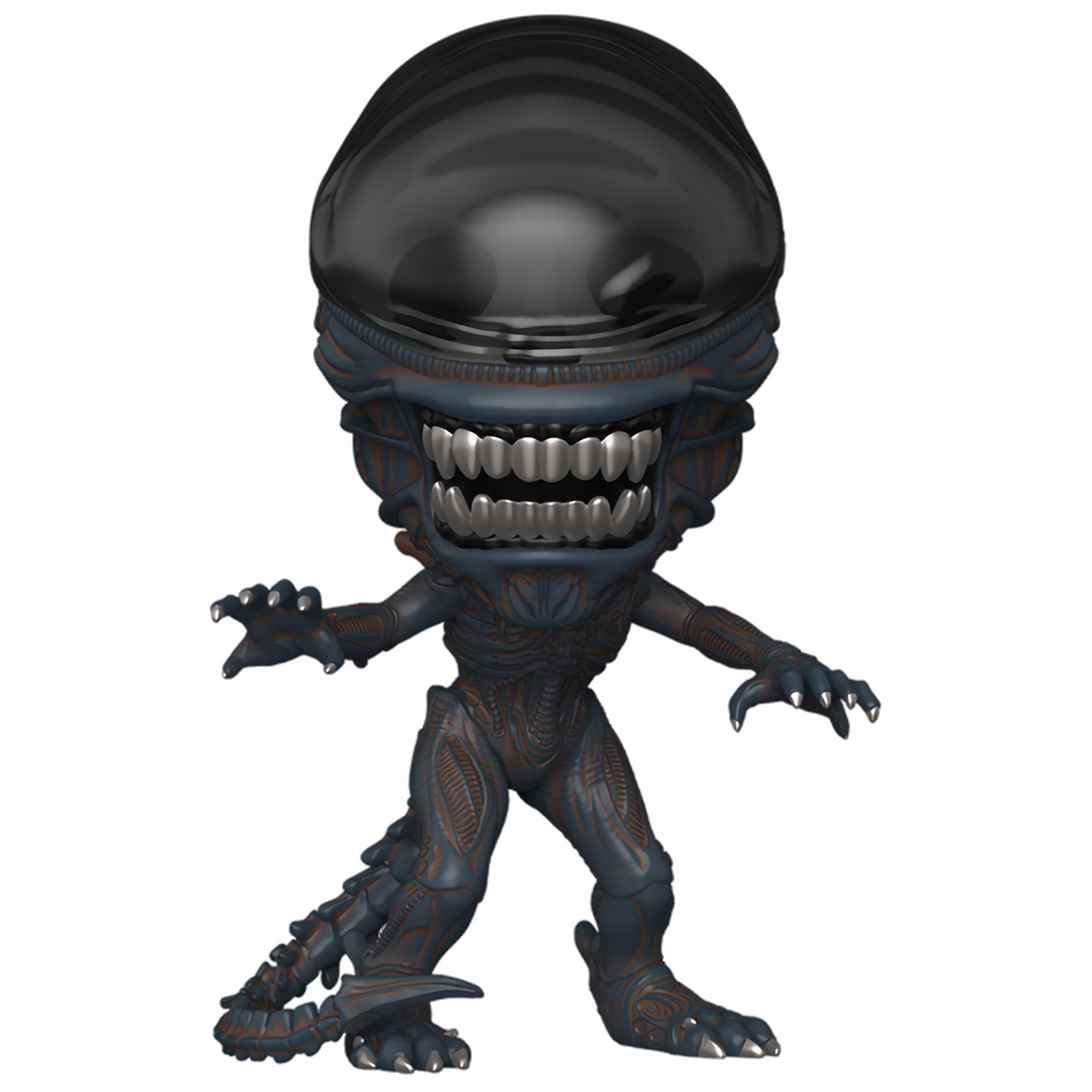 

Фигурка Funko POP! Movies Aliens Romulus Xenomorph 6" (1616) 82658, 82658
