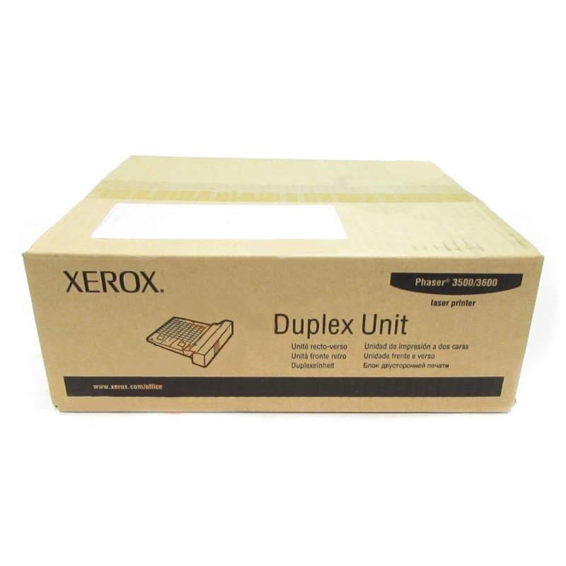 

Модуль двусторонней печати Xerox 097S03756, 097S03756