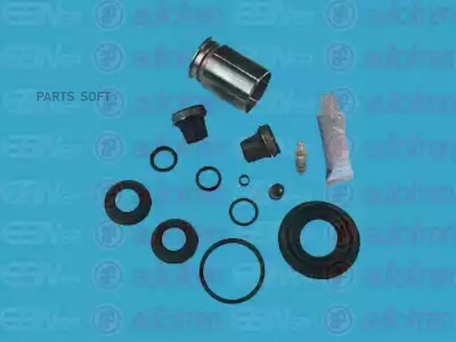 

Ремкомплект суппорта заднего Opel Astra G/Astra H/Zafira A 98>14 SEINSA D4853C