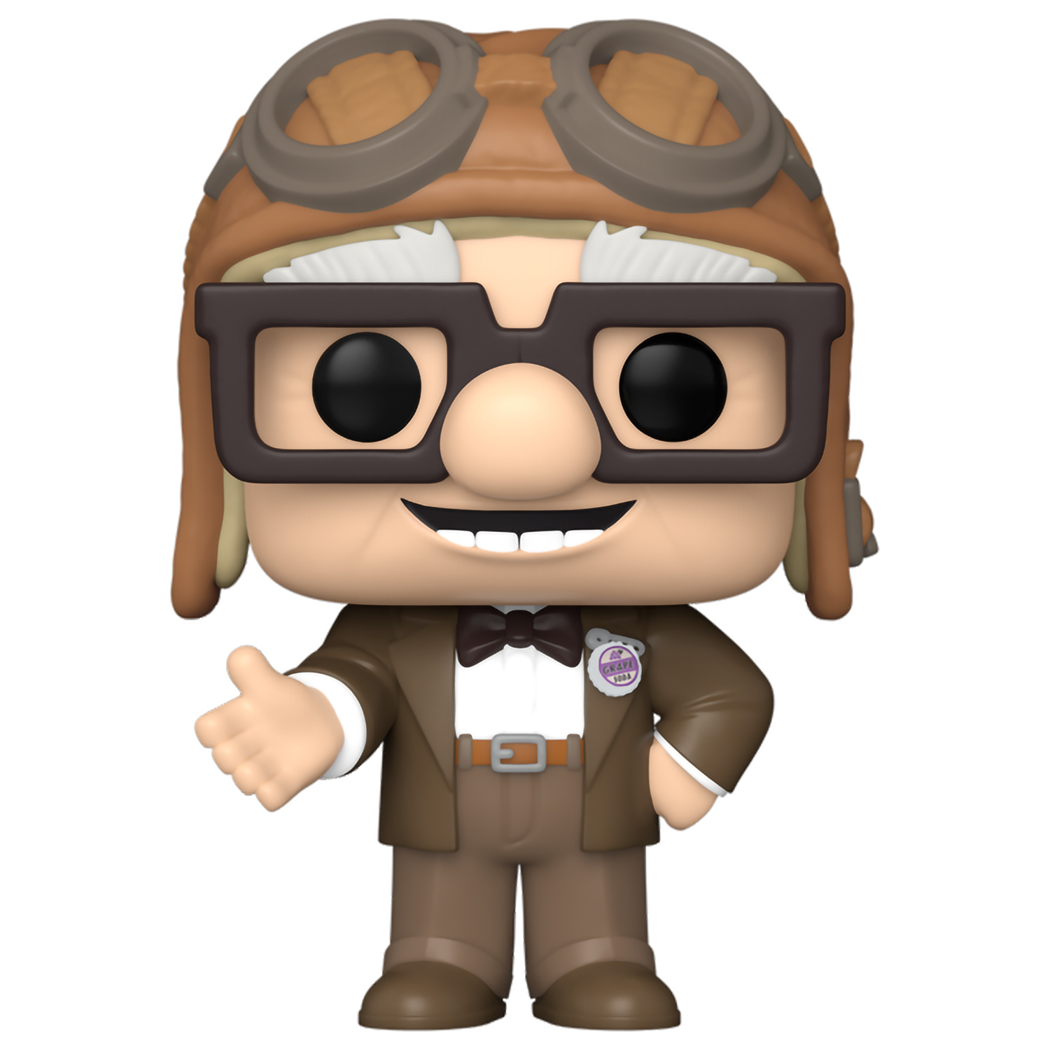 

Фигурка Funko POP! Disney Up S2 Carl (1478) 80836, 80836