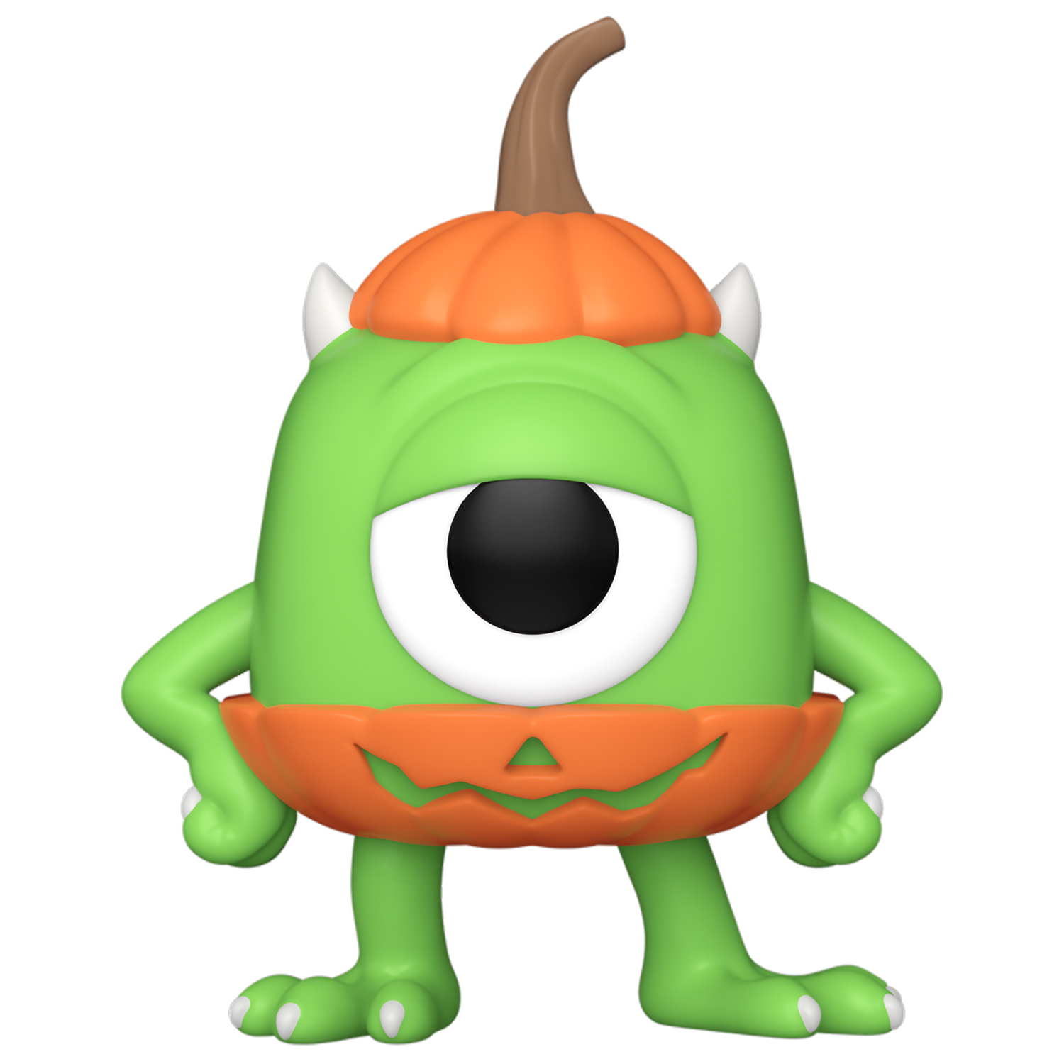 

Фигурка Funko POP! Disney Pixar Halloween Mike (1487) 80857, 80857