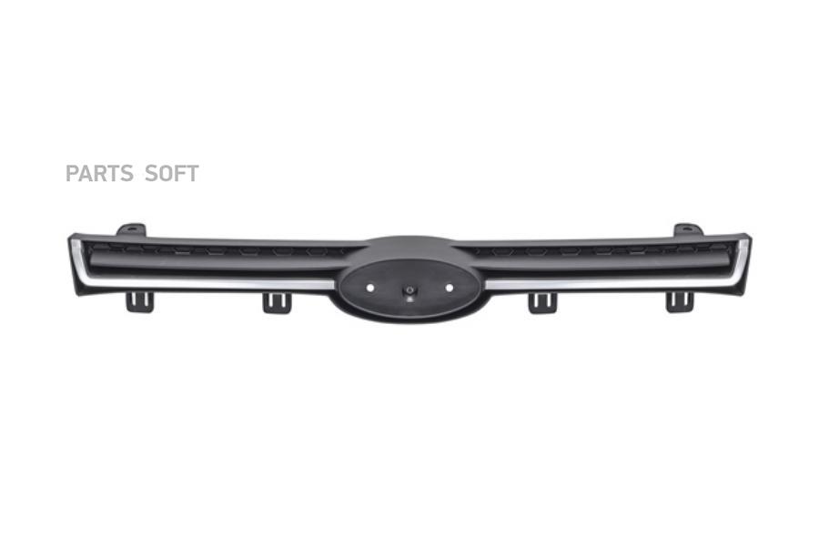 

Решетка Радиатора Серебро Ecosport 13- 1Шт Sailing FDL02800888