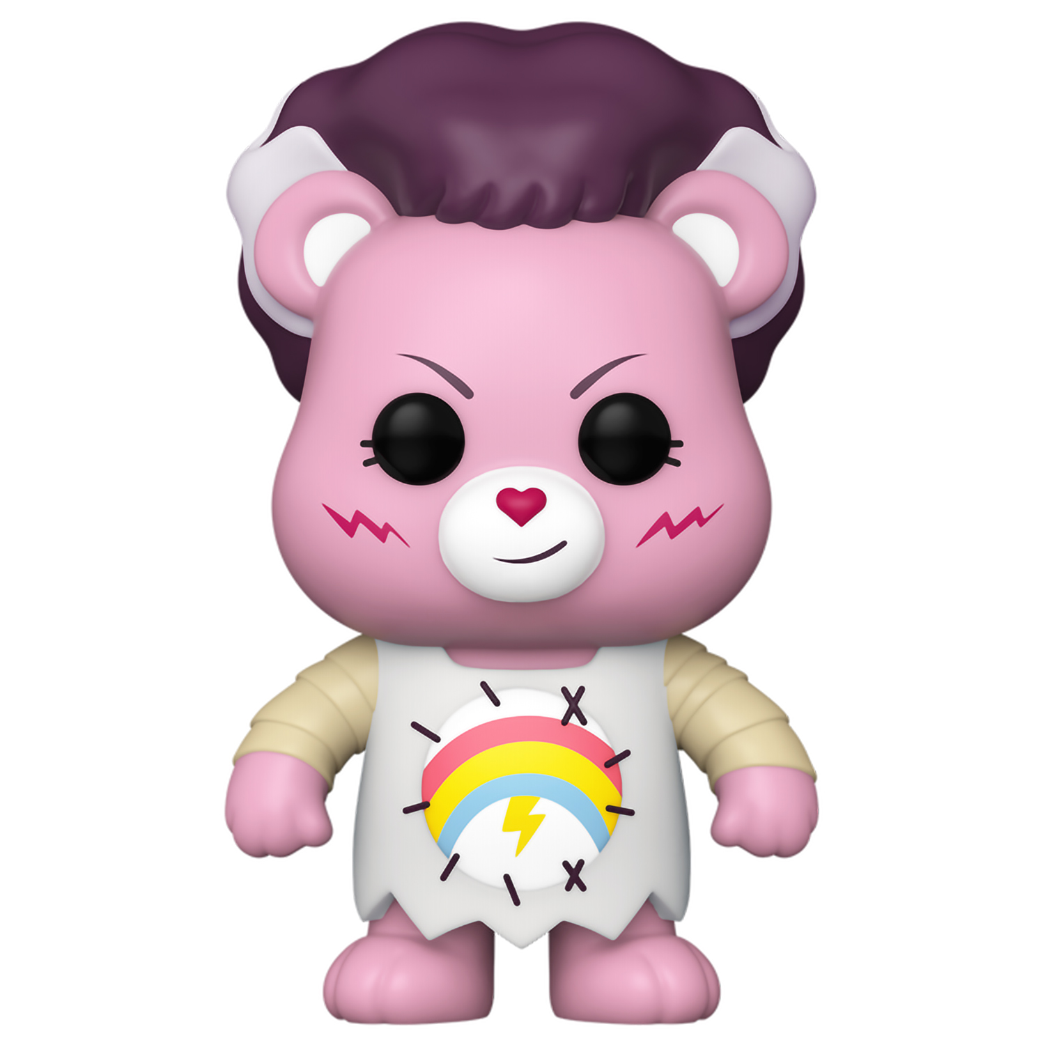 

Фигурка Funko POP! Movies Care Bears X U Monsters Cheer Bear as Bride of Frankenstein, 81537