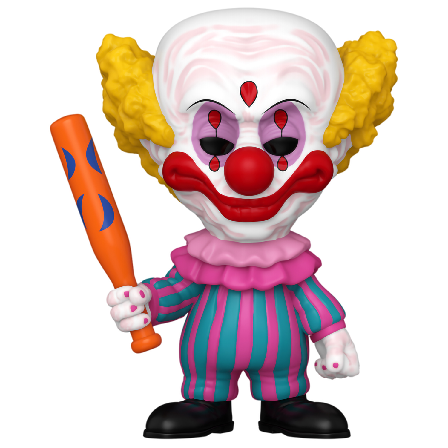

Фигурка Funko POP! Movies Killer Klowns From Outer Space Frank (1623) 80802, 80802
