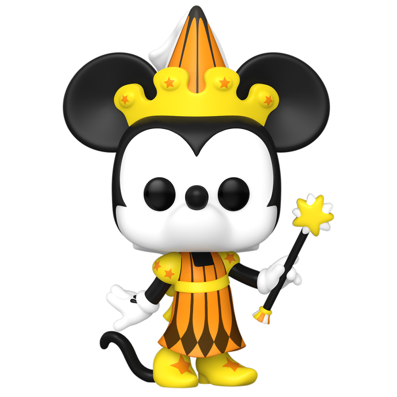 

Фигурка Funko POP! Disney Halloween Minnie Mouse (1485) 79903, 79903