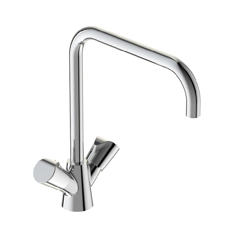 

Смеситель для кухонной мойки VIDIMA NEO BA337AA