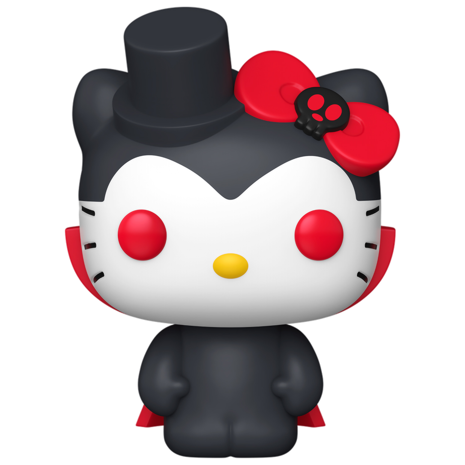 

Фигурка Funko POP! Hello Kitty Hello Kitty as Dracula (Exc) (87) 82187, 82187