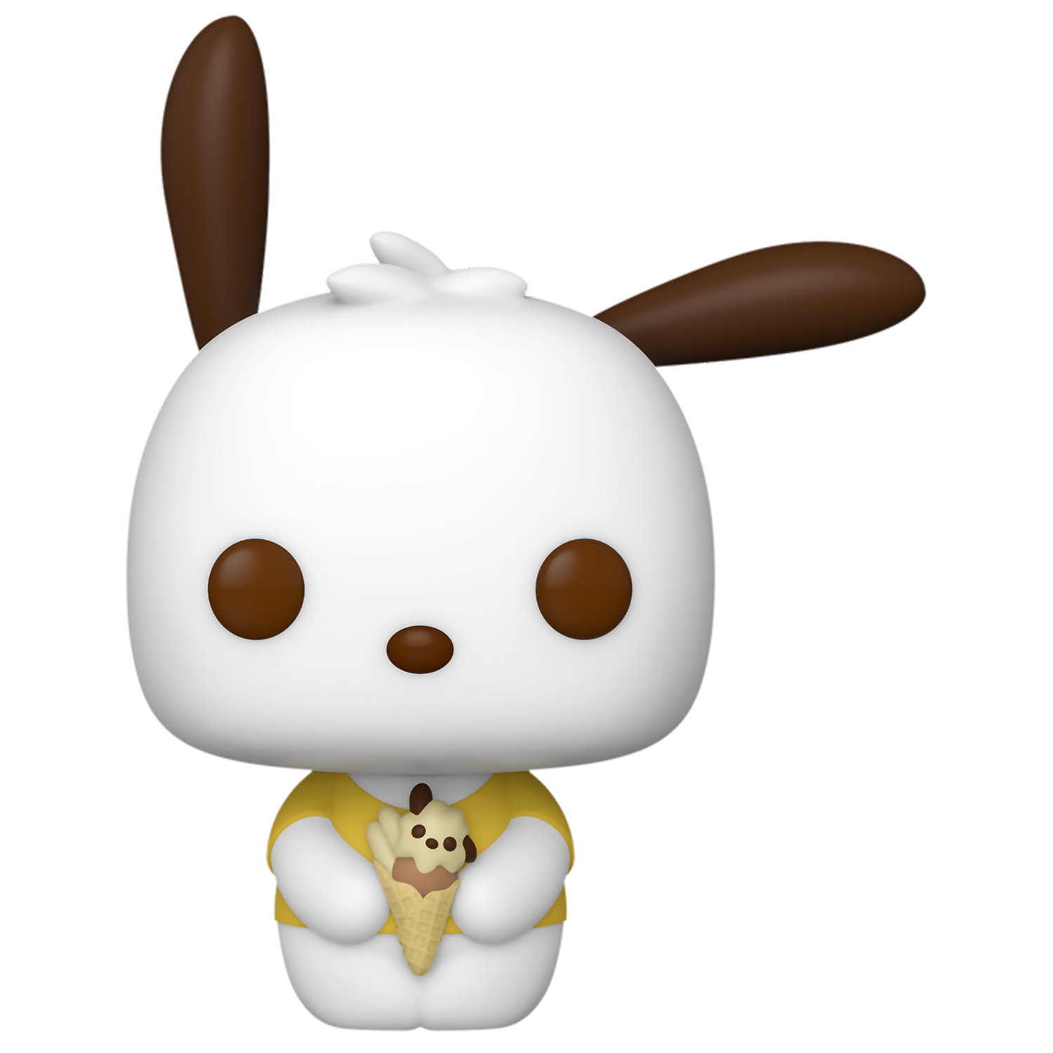 

Фигурка Funko POP! Hello Kitty And Friends Pochacco (93) 80317, 80317