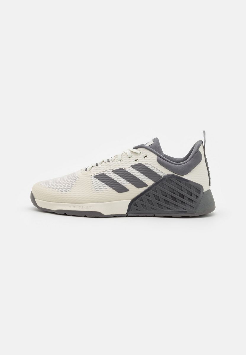 

Кроссовки унисекс Adidas Performance AD544A1CC бежевые 38 2/3 EU, Бежевый, AD544A1CC