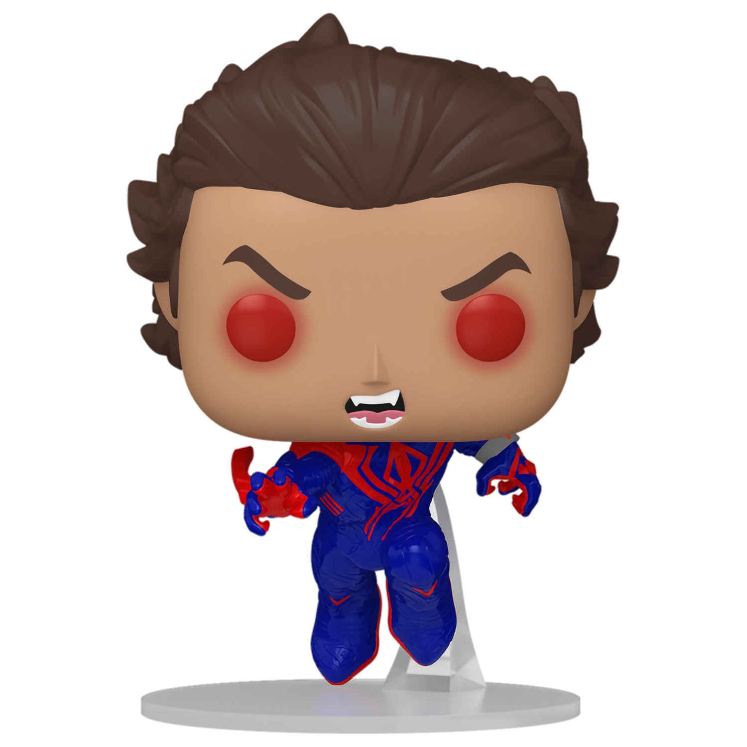 

Фигурка Funko POP! Bobble Marvel Spider-Man ATSV S2 Spider-Man 2099 (Unmasked), 82647