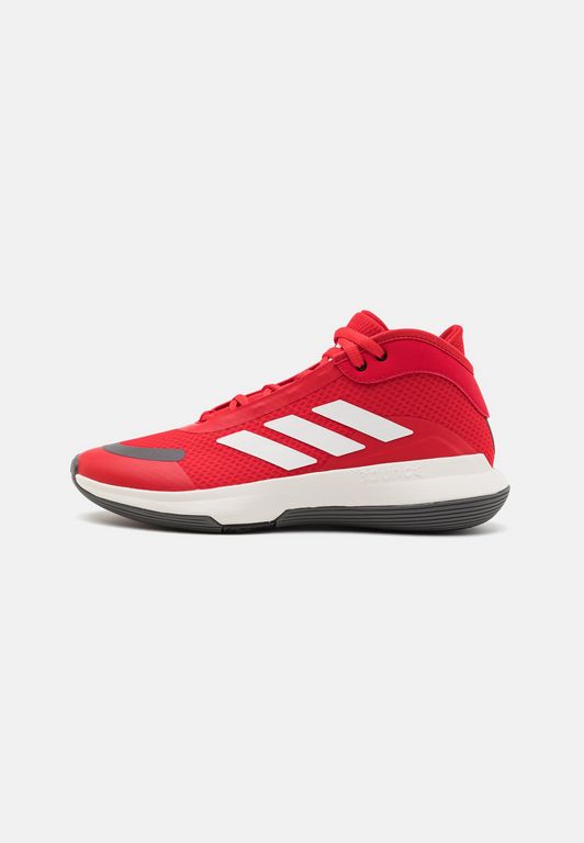 

Кроссовки мужские Adidas Performance AD542A53V красные 46 EU, Красный, AD542A53V