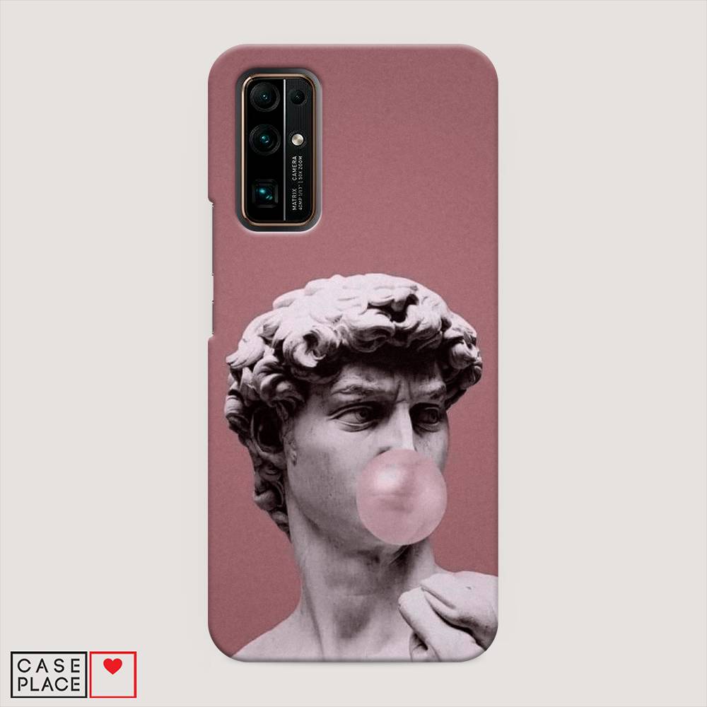 

Чехол Awog "Modern David" для Honor 30