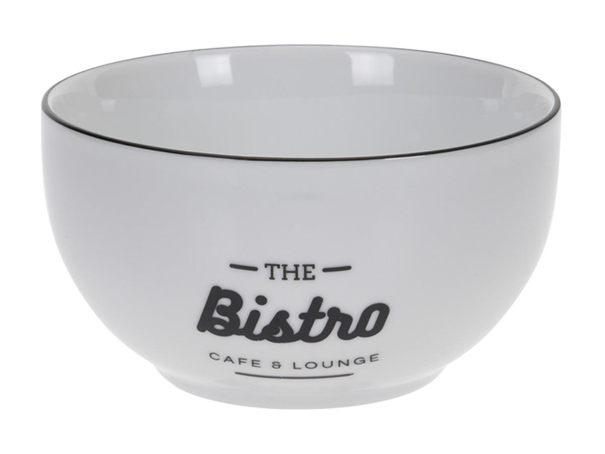 

Пиала Bistro design 600 мл