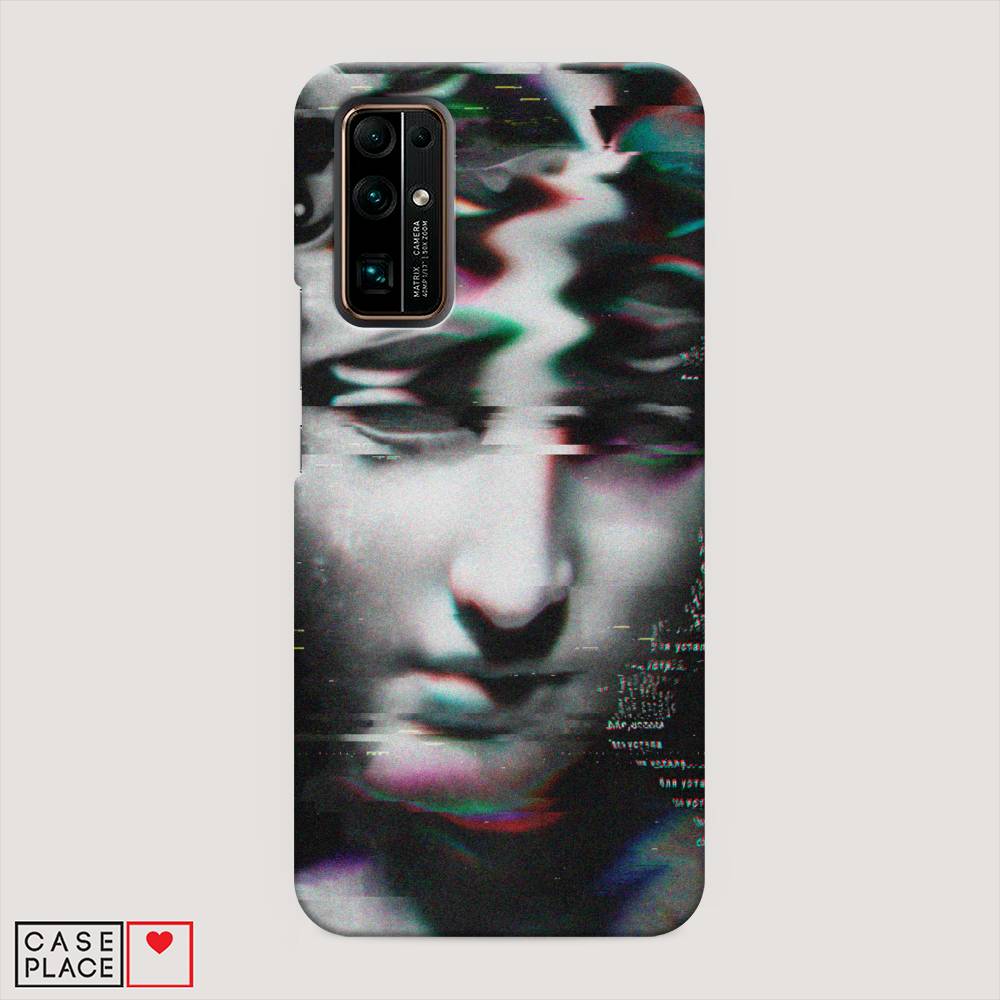 

Чехол Awog "Glitch Art" для Honor 30