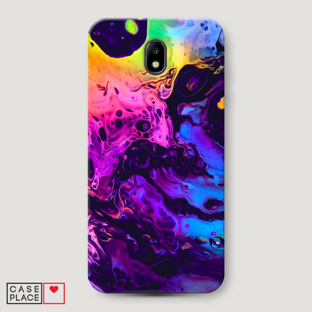 

Чехол Awog "ACID fluid" для Samsung Galaxy J5 2017, 22820-2