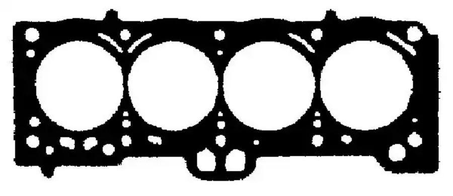

BGA прокладка гбц Toyota 1,8l CH8387