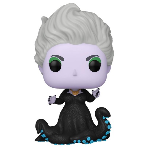 

Фигурка Funko POP! Disney: Little Mermaid Live Action King: Ursula 70733