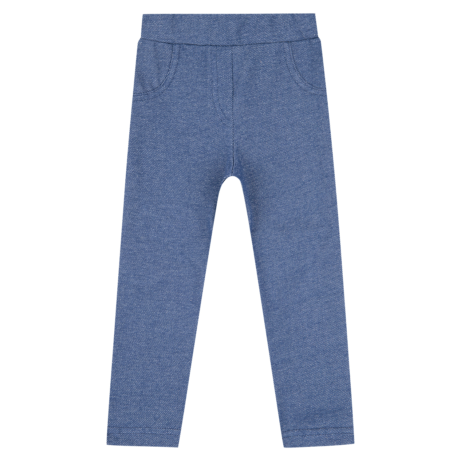 

Брюки Leader Kids Единорог синий р.92, Единорог