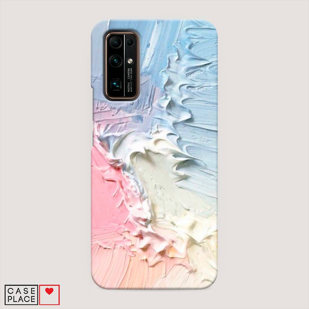 

Чехол Awog "Фруктовое мороженное" для Honor 30