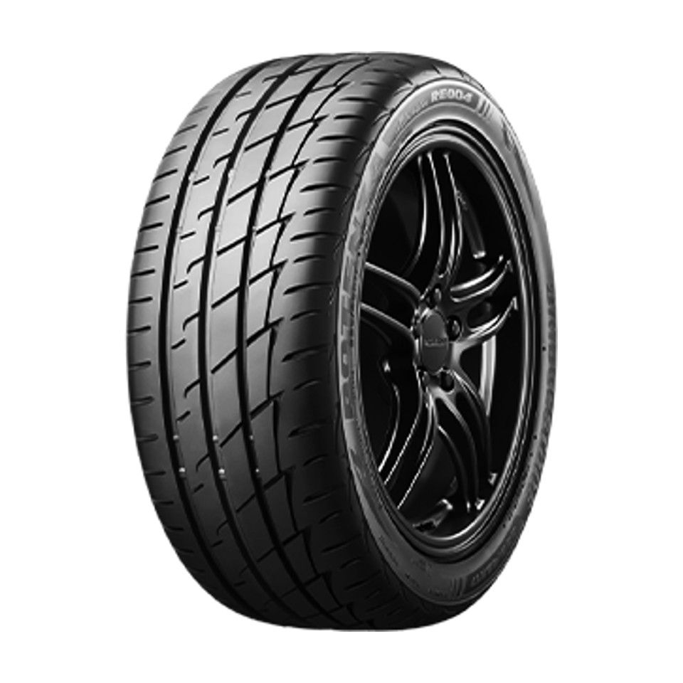 

Шины Bridgestone Potenza Adrenalin RE004 255/45 R18 103W, Potenza Adrenalin RE004