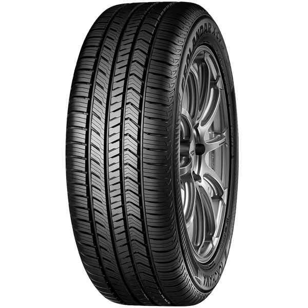 

Шины Yokohama Geolandar X-CV G057B 265/50 R22 112V, Geolandar X-CV G057B