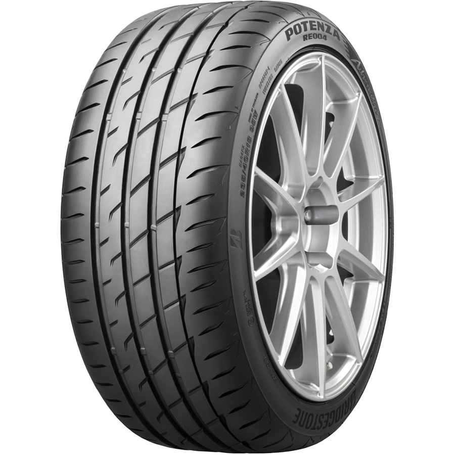 

Шины Bridgestone Potenza Adrenalin RE004 235/50 R18 101W, Potenza Adrenalin RE004