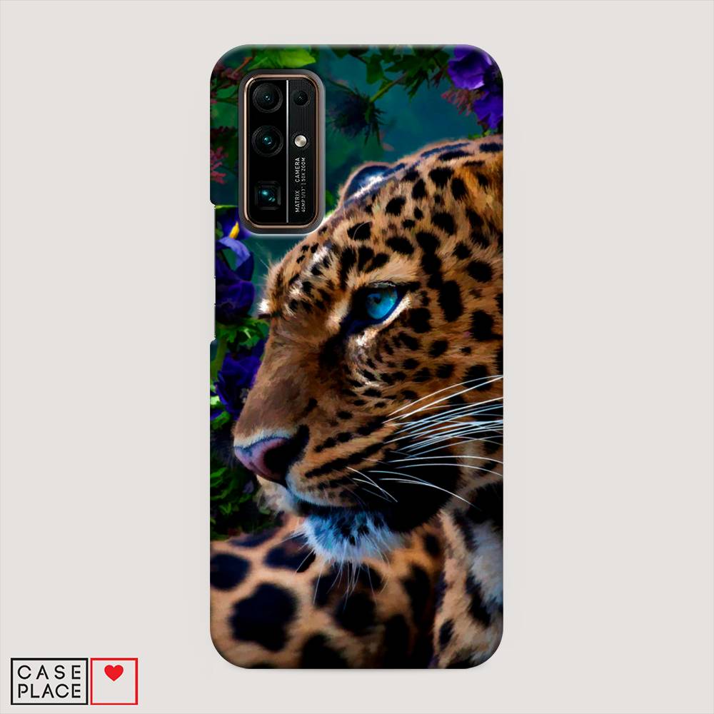 

Чехол Awog "Хищный взгляд" для Honor 30