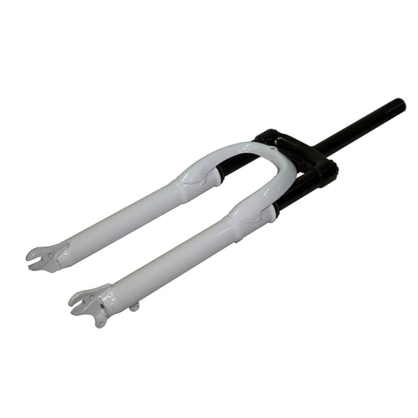 

Вилка 26" EASING ES 225-2 *1" безрезьбовая,пружина,стальная,белая,2,55кг, Белый