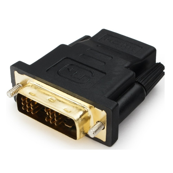 HDMI коммутатор Cablexpert A-HDMI-DVI-2