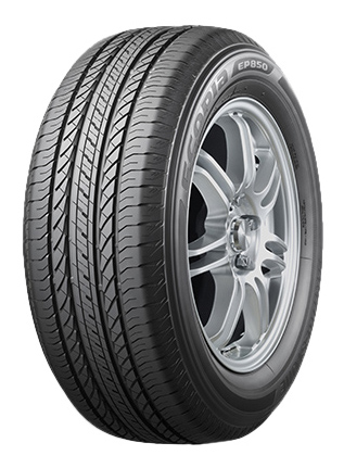 

Шины Bridgestone Ecopia EP850 265/70 R15 112H, Ecopia EP850