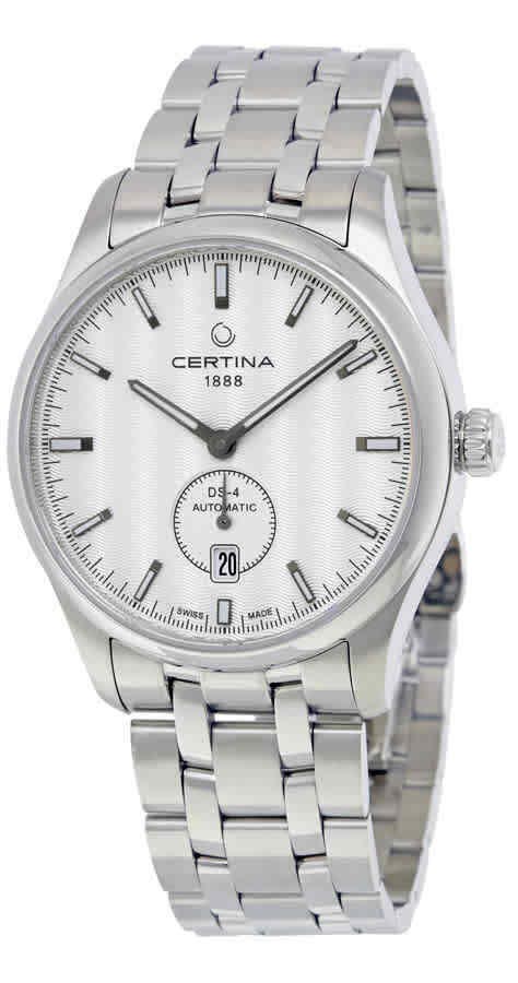 

Наручные часы мужские CERTINA C022.428.11.031.00, C022.428.11.031.00