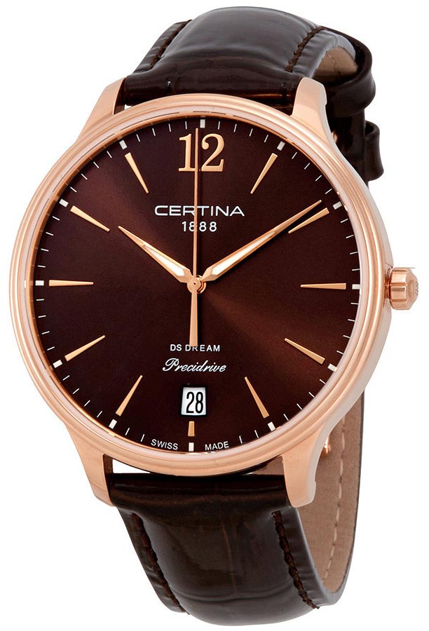 Наручные часы женские CERTINA C021.810.36.297.00