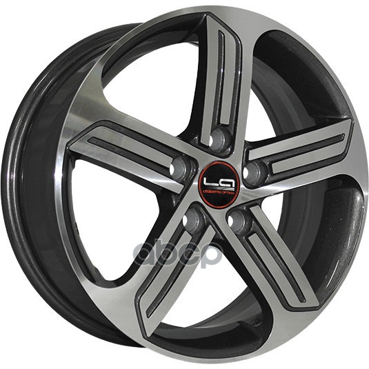 

Диск REPLICA, 6.5x16/5x112ET33 57.1