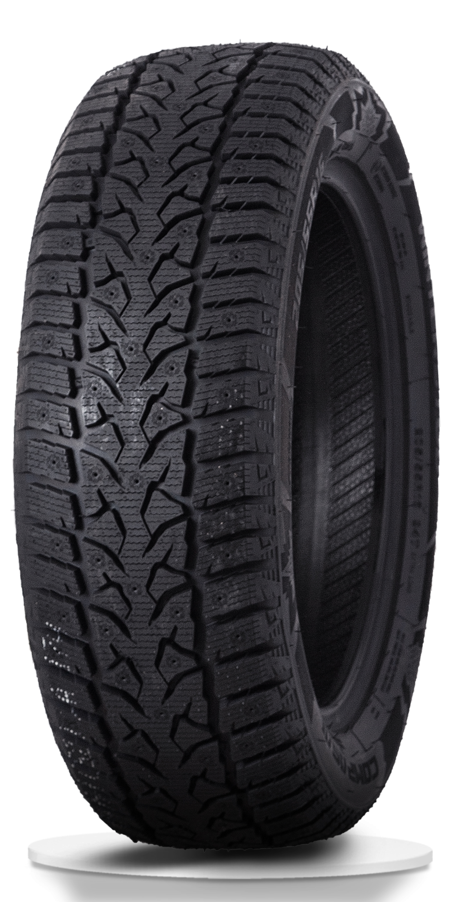

Шина Compasal Winter Stud 205/55R17 95T XL шип, Winter Stud
